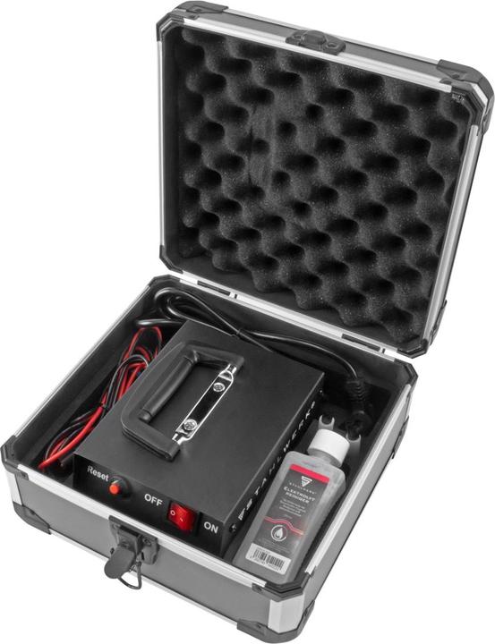 Produktbild Stahlwerk Schweissnaht-Reinigungsgerät SRG-300 Pro zur elektrolytischen Reinigung