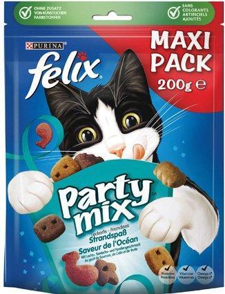 Actual product image Felix Party Mix Beach Fun (Adult, 1 pcs., 210 g)
