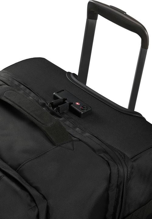 Immagine prodotto American Tourister Borsone URBAN TRACK con rotelle (116 l, L (90 - 115l))