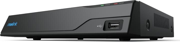 Reolink NVS8 (Netwerk Video Recorder (NVR))
