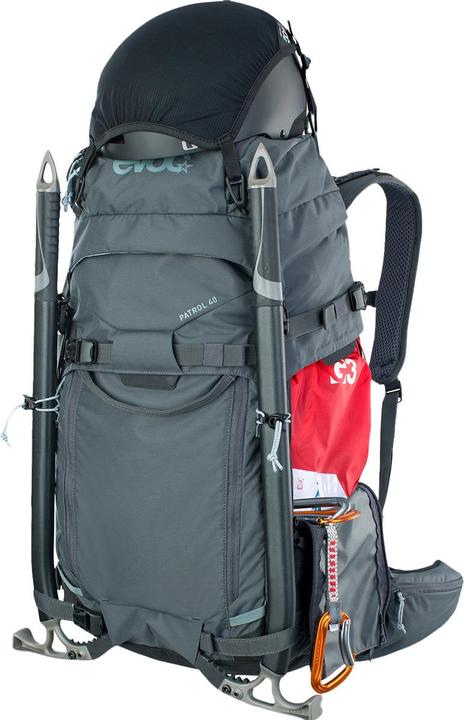 Image du produit Evoc Patrol (40 l)