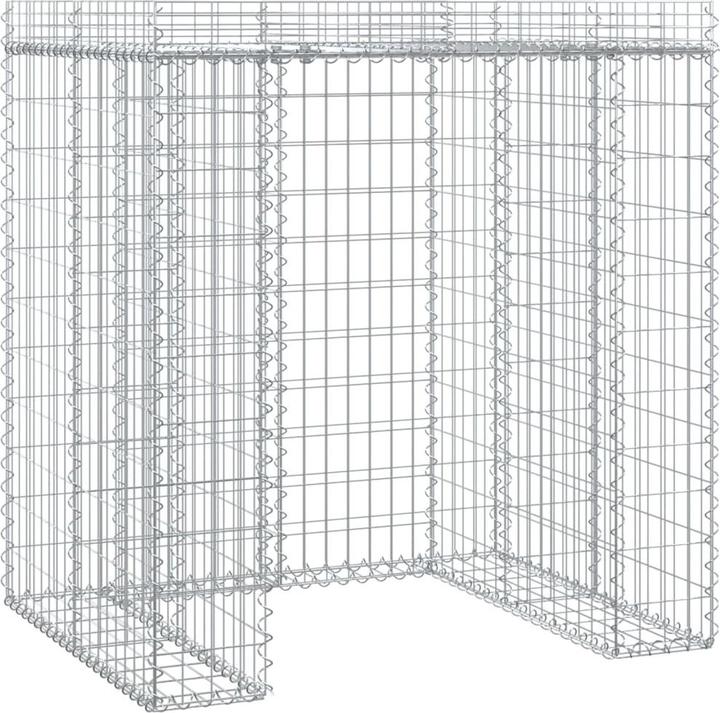 Actual product image VidaXL Liebfried