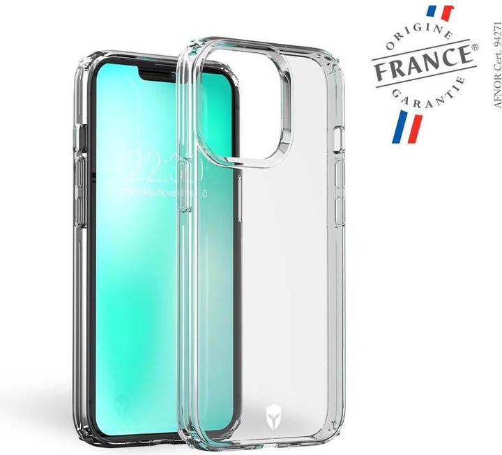 Image du produit Force Case Feel Étui pour téléphone portable Series (Apple iPhone 13 Pro)