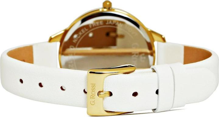 Produktbild Gino Rossi watch G.Rossi Women's watch 11312A2-3C2