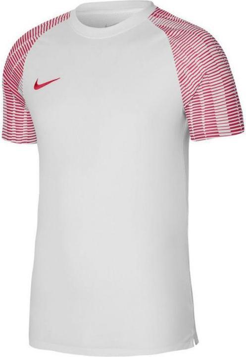 Actual product image Nike Dri-Fit Academy Men "S Soc White/University Red/Universit XL (XL)