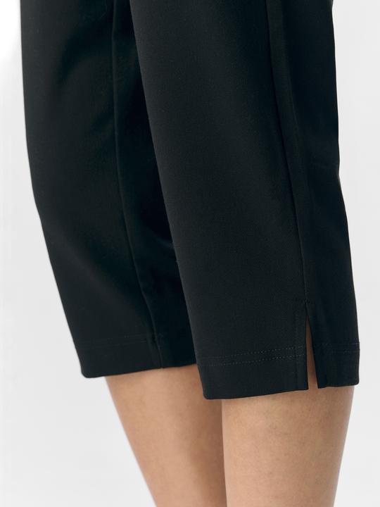 Produktbild Object Slim Fit Caprihose (40)