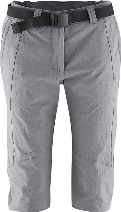 Maier Sports Damen Kluane Capri Hose