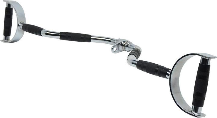 Immagine prodotto Nobu Athletics Drehbare Zugstange curl mit Griff
