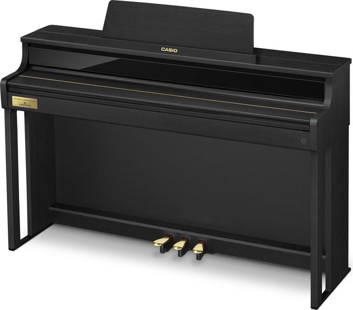 Image du produit Casio Celviano AP-750 (88 Boutons)