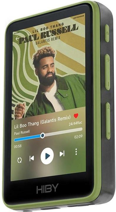 Image du produit HiBy R1