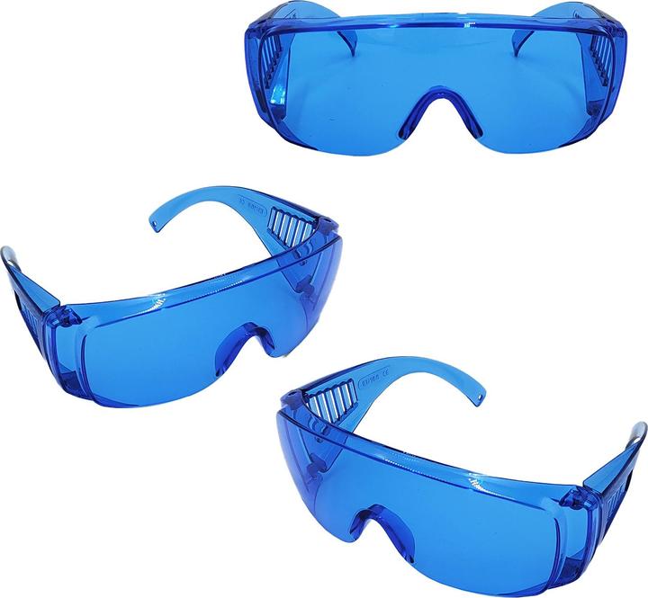 Actual product image Mad Monkey - Golf ball finder glasses