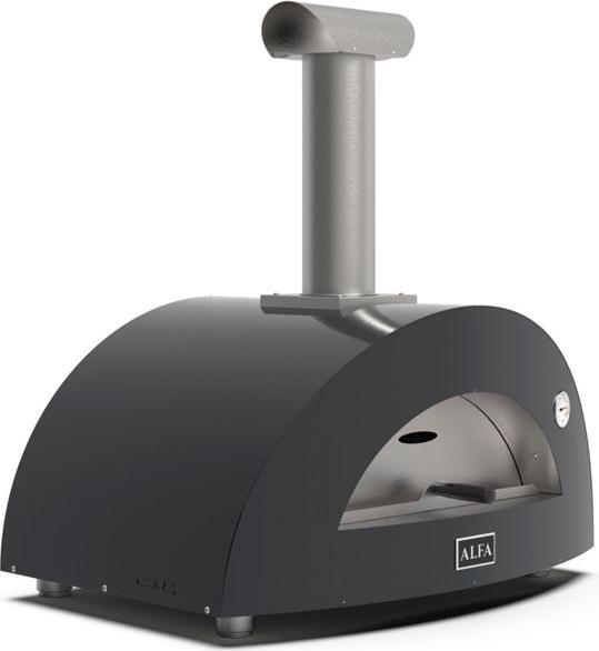 Actual product image Alfa Forni Moderno 2 (Pizza oven wood)