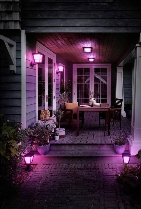 Produktbild Philips Hue Wellness Basis BT (806 lm, E27)