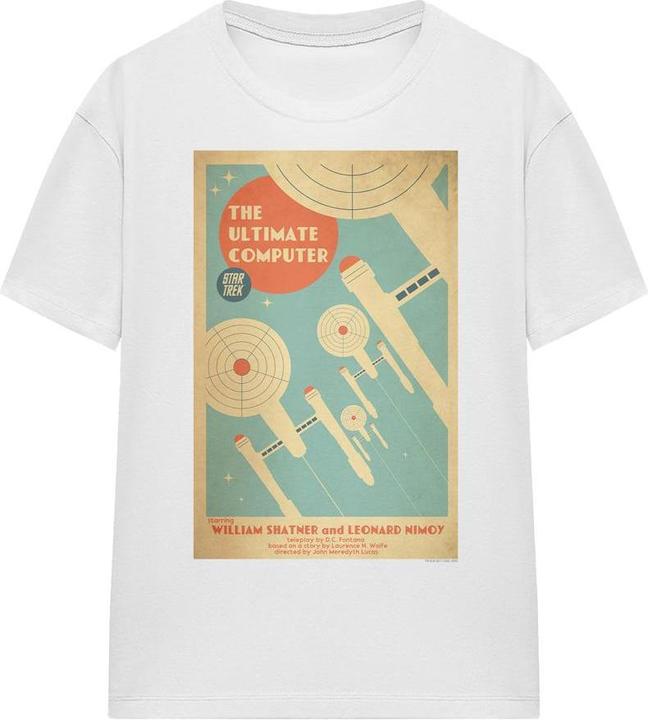 Produktbild The Original Series Episode 53 TShirt (XL)