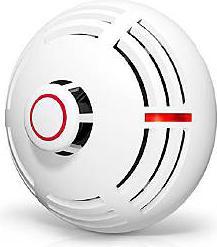 Immagine prodotto Satel DCP-100 Rivelatore differenziale di calore massimo