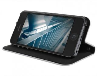 Image du produit Artwizz SeeJacket Folio (Apple iPhone 5c)