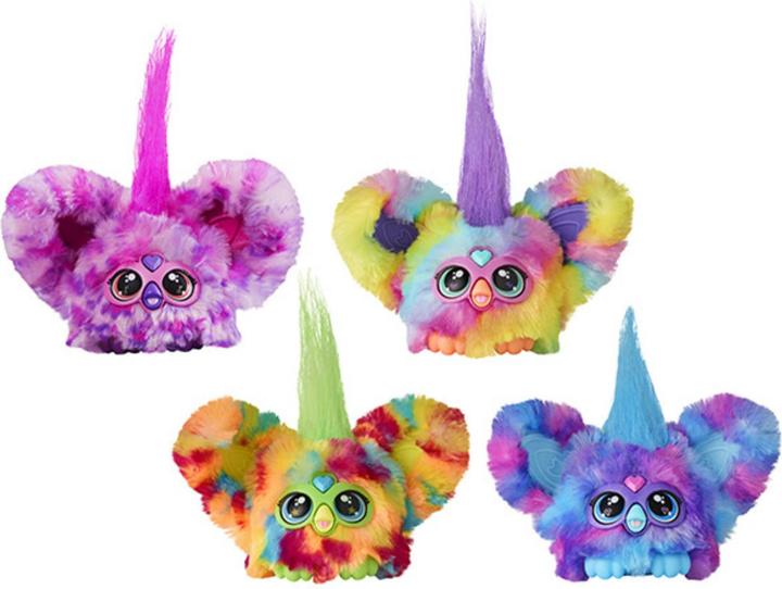 Actual product image Furby Furblets Ass Pre8 (24 cm)