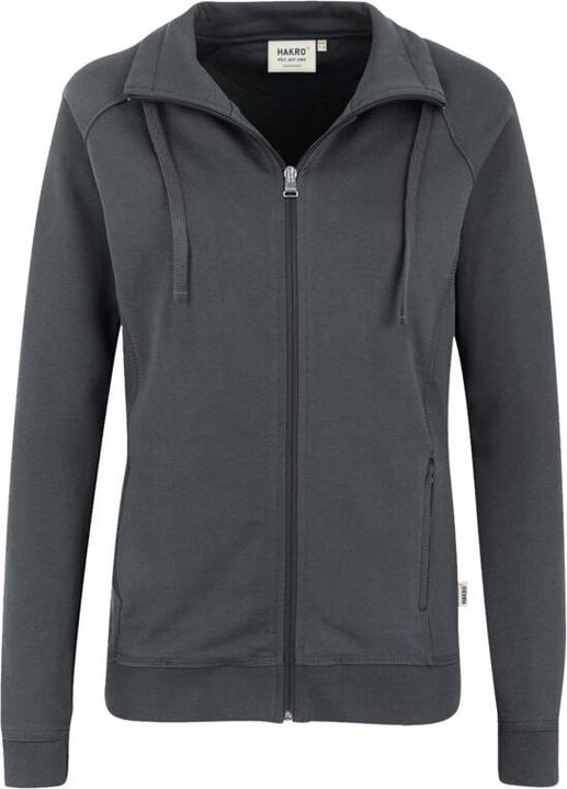 Produktbild Hakro Sweatjacke College (L)