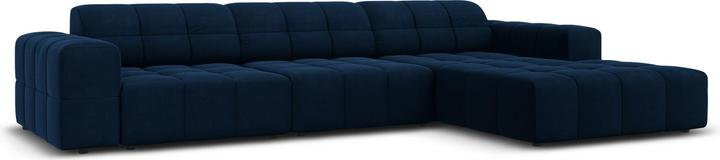 Produktbild Cosmopolitan Design Chicago (Ecksofa)