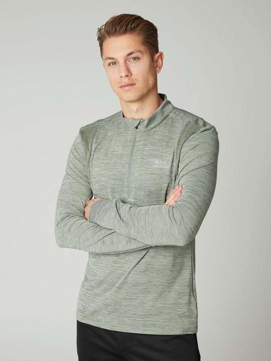 Produktbild Protest 1/4 ZIP TOP PRTSTRAYED (XL)