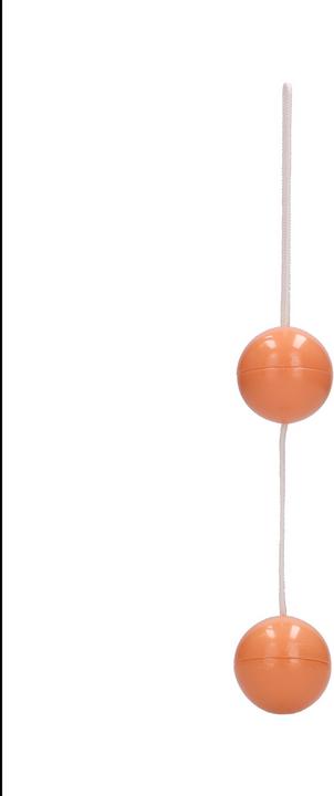 Image du produit Seven Creations Supersoft Orgasmus Balls