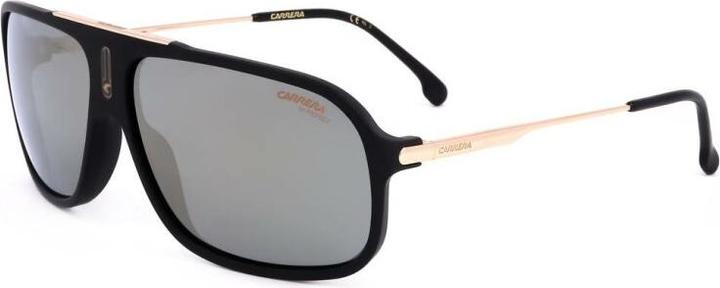 Actual product image Carrera Sunglasses Carrera Mod. Cool65 Matte Black Gold