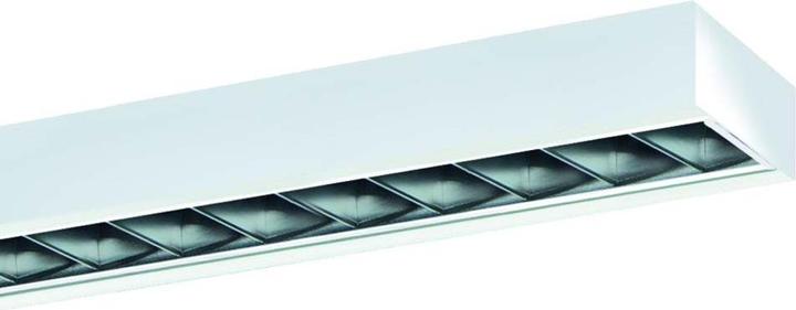 Actual product image Ridi Surface-mounted light (4159 lm)