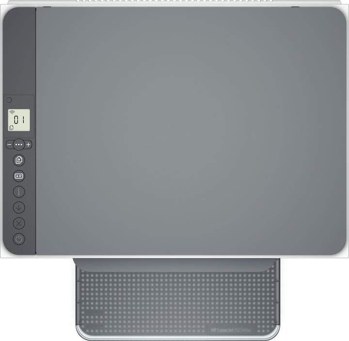 Produktbild HP LaserJet MFP M234dw (Laser, Schwarz-Weiss)