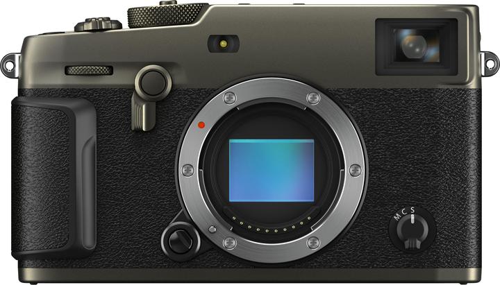 Immagine prodotto Fujifilm X-Pro3 (26.10 Mpx, APS-C / DX)