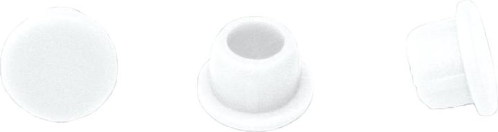 Actual product image Lamello Cover caps CLAMEX (100 pcs.)