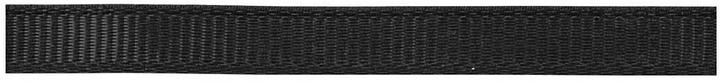 Image du produit Creativ Company Sangle textile 15 m noir (Ruban, 1 x)