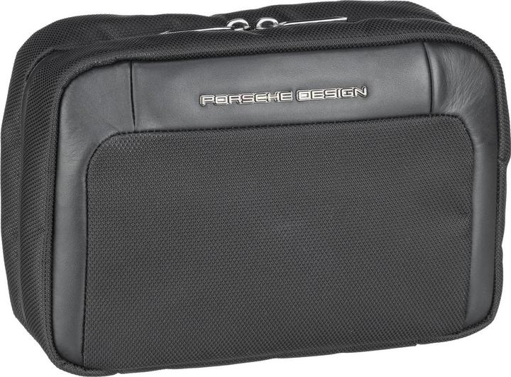 Porsche Design PD Roadster Washbag (4 l)