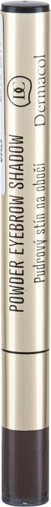 Dermacol Powder Eyebrow Shadow (2)