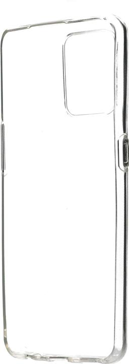Productafbeelding Mobiparts Classic TPU Case Oppo A74 4G Transparent (Oppo A74)