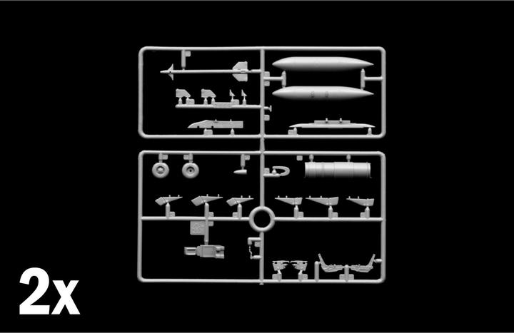 Produktbild 1:48 B.Ae. Hawk T. Mk.I