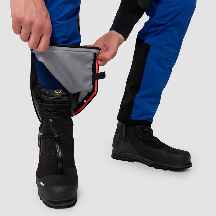 Actual product image Salewa Ortles 3L Powertex Pants (L)