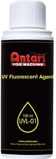 Produktbild Antari UVL-01 (Seifenblasenfluid)