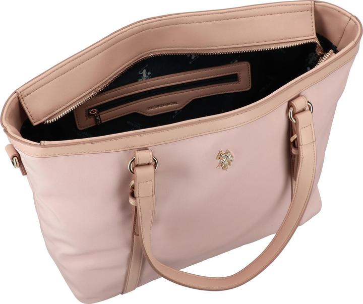 Actual product image U.S. Polo Houston Shopper Tasche 36 cm (13 l)