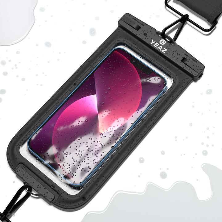 Actual product image Yeaz Ocean Shot (One size)