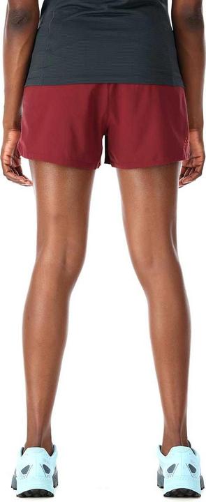 Actual product image Rab Talus Active Shorts (16)