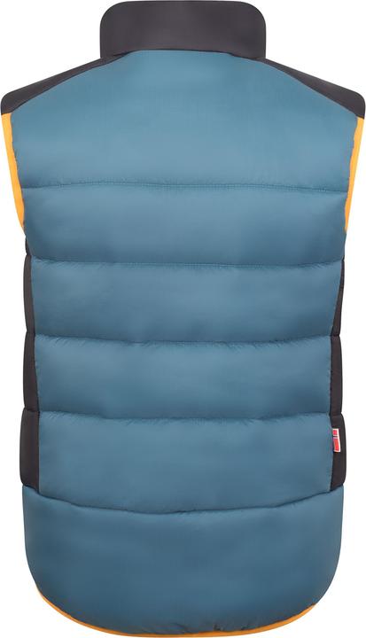 Image du produit Trollkids Gilet Hardanger pour enfants (164)