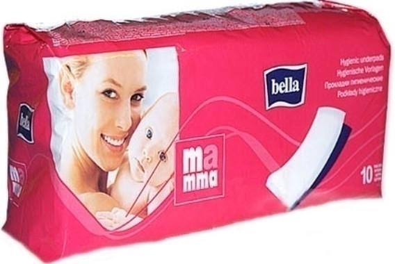 Immagine prodotto Bella Modelli igienici Mamma (10 x)