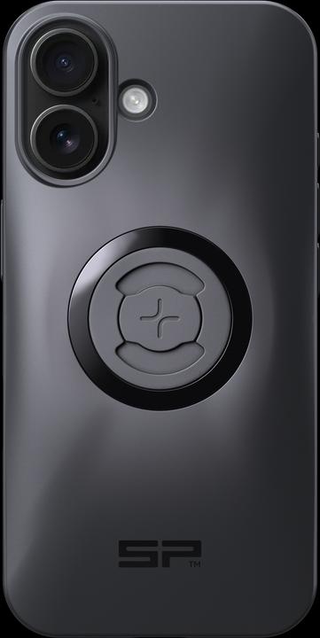 Sp Connect Custodia per telefono SPC+ (Apple iPhone 16)