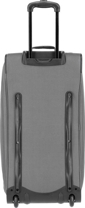 Actual product image Travelite Basics (89 l, L (90 - 115l))