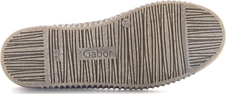Actual product image Gabor Boots 33,731 (38)