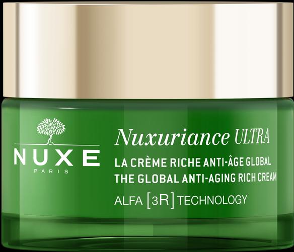 Image du produit Nuxe Nuxuriance Ultra (50 ml, Crème de jour)