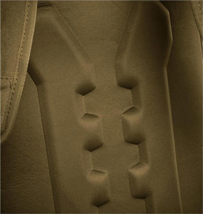 Immagine prodotto Stoirm Zaino tattico Coyote Tan 25 (25 l)