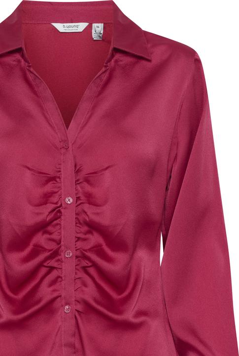 Actual product image B.young woman's shirt inara (40)