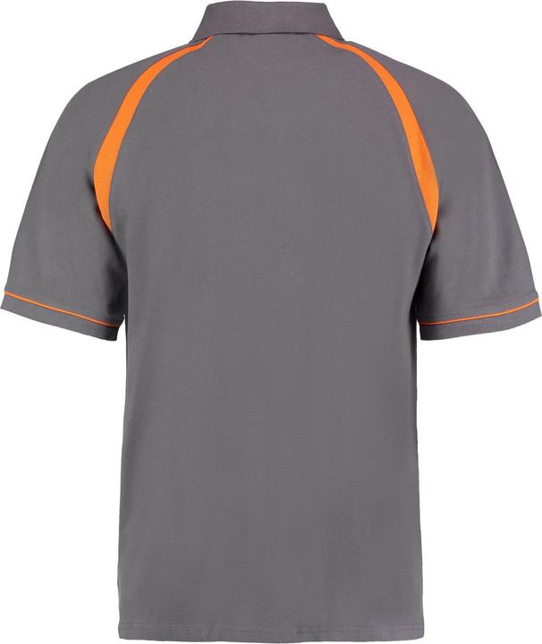 Produktbild Kustom Kit Oak Hill Poloshirt (XL)