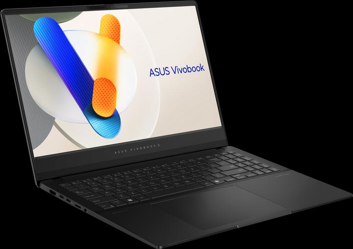 Produktbild ASUS Vivobook S 15 (15.60", AMD Ryzen AI 9 365, 32 GB, 1000 GB, CH)